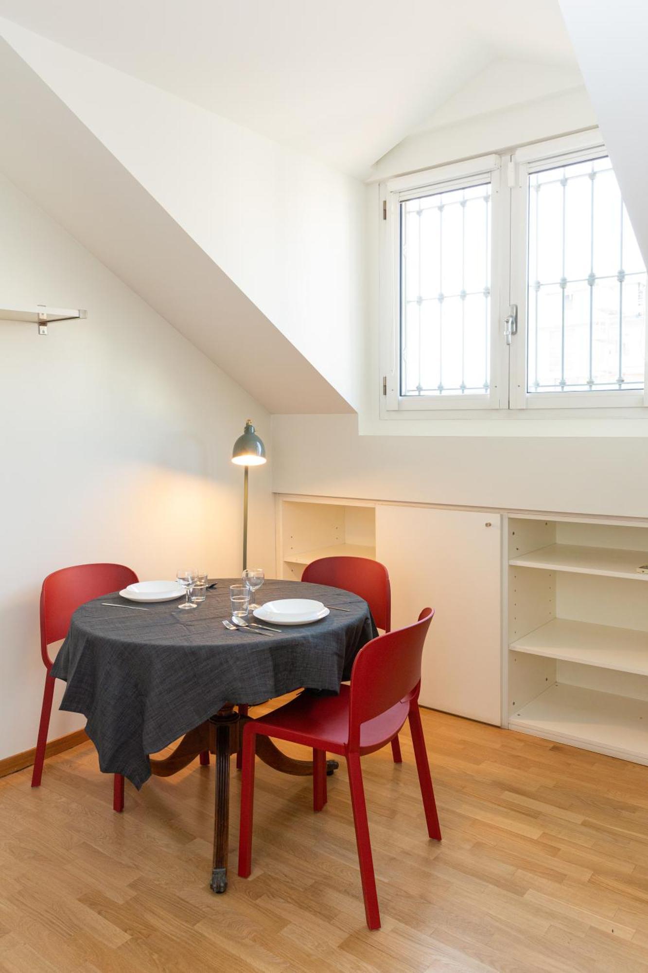 Rose Exclusive Apartment Milaan Buitenkant foto