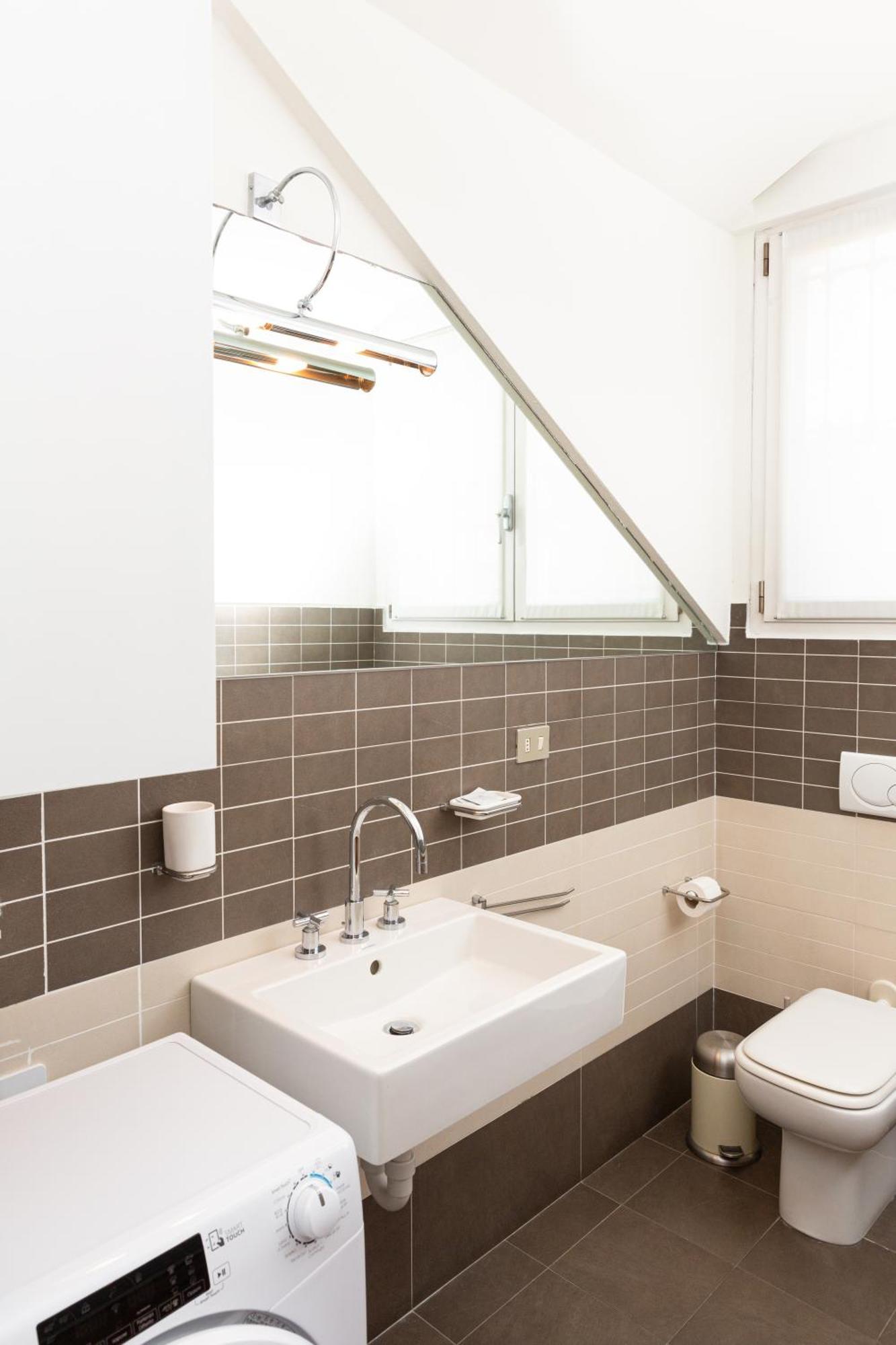 Rose Exclusive Apartment Milaan Buitenkant foto