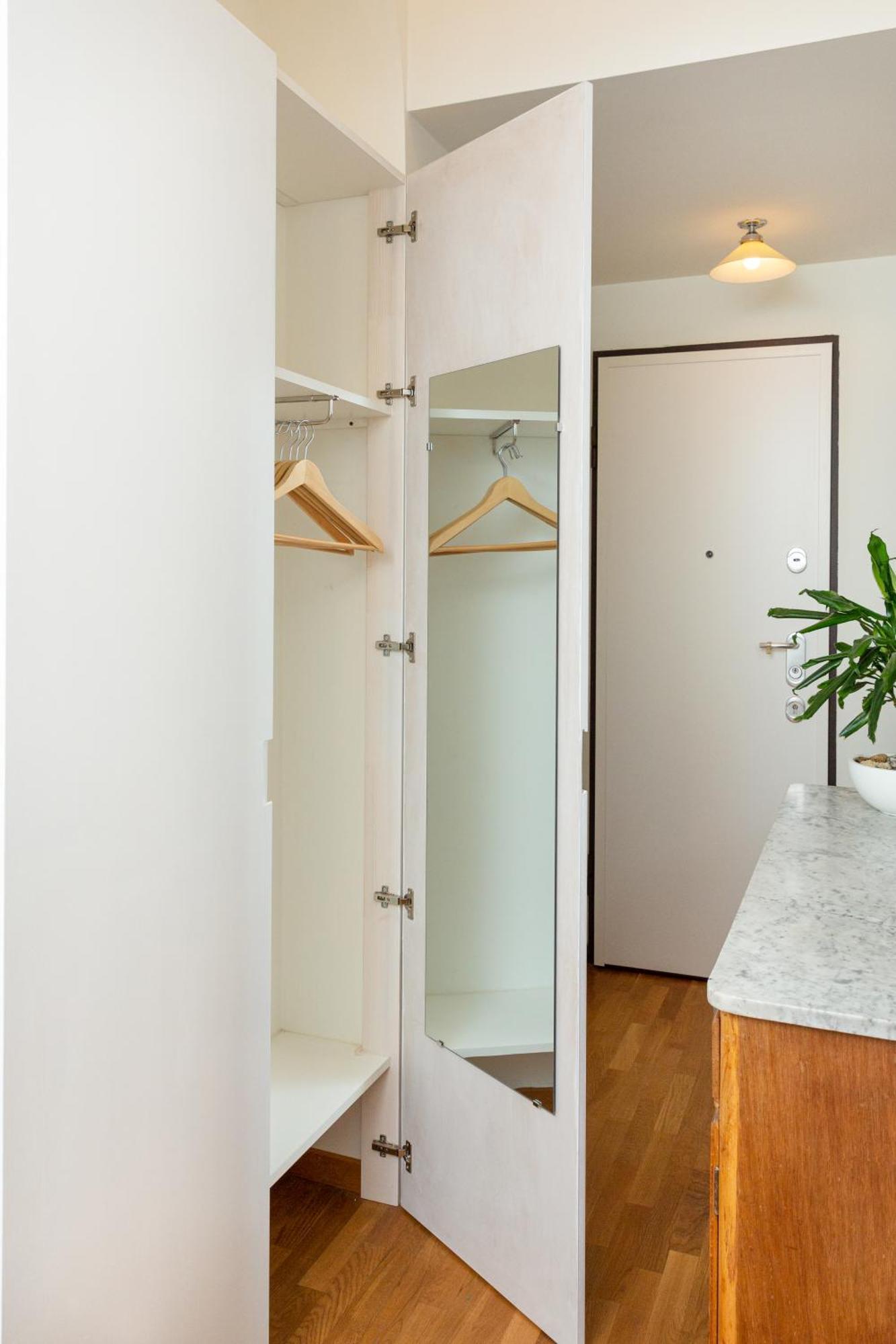 Rose Exclusive Apartment Milaan Buitenkant foto