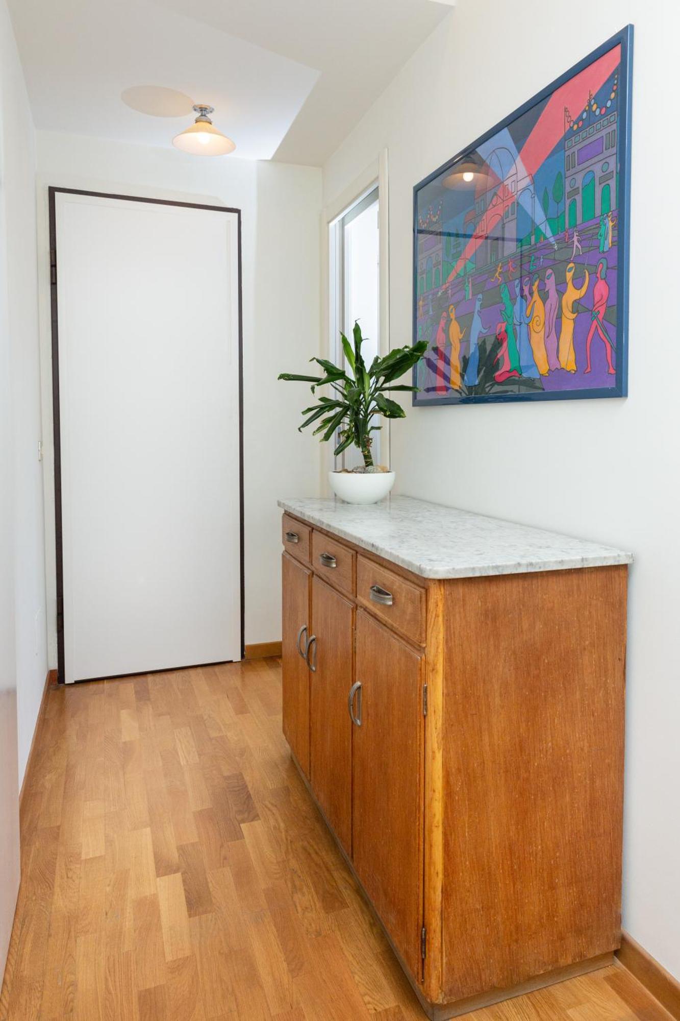 Rose Exclusive Apartment Milaan Buitenkant foto